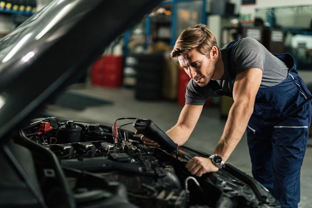 Automotive Services Kalgoorlie WA